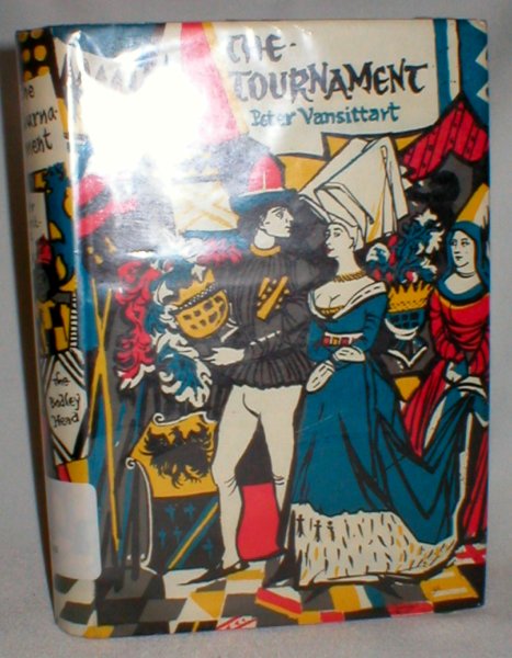 Image for The Tournament