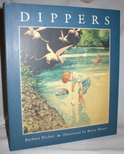 Image for Dippers (Signed)