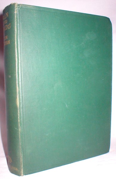 Image for Men and Deeds