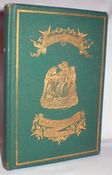 Image for A Tale of the Sea and Other Poems