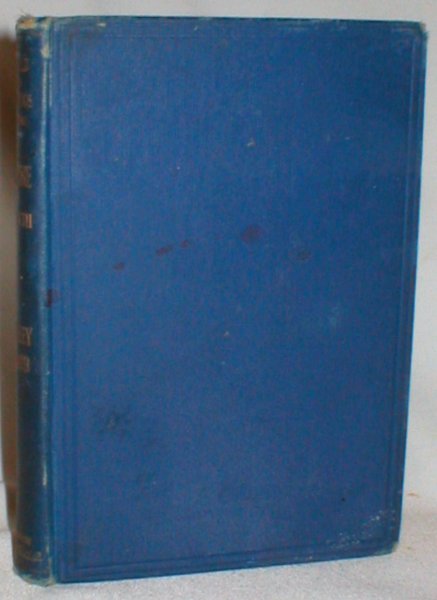 Image for Shakespeare's Macbeth; with Introduction and Notes (Oxford and Cambridge Edition)