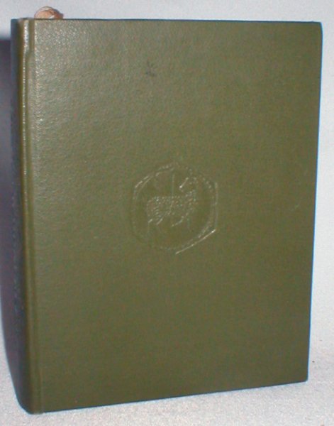 Image for The Johannine Books (The Temple Bible)