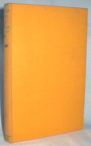 Image for Poison Gas