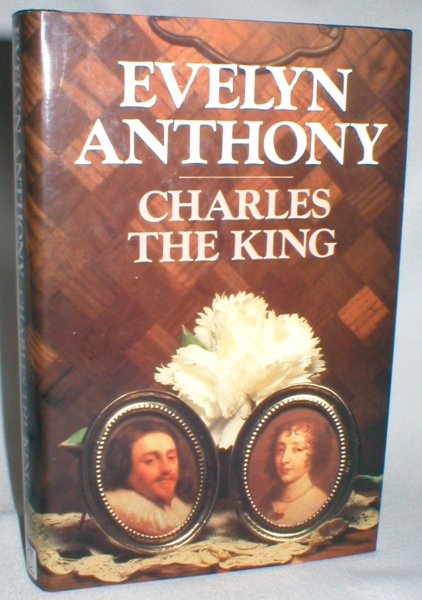 Image for Charles the King