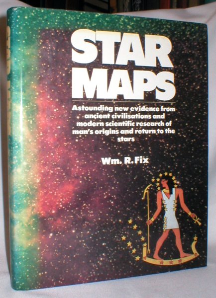 Image for Star Maps