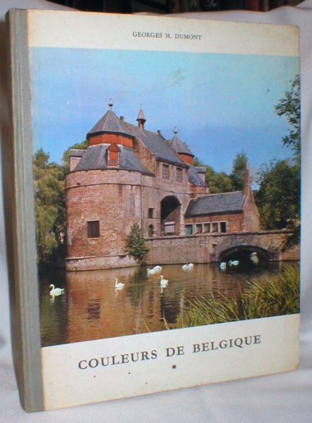 Image for Couleurs De Belgique / Belgium in Colour