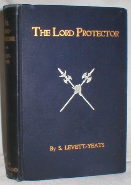 Image for The Lord Protector