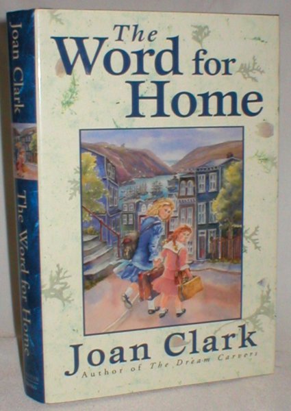 Image for The Word for Home
