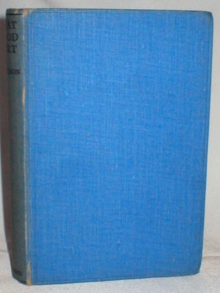 Image for That Good Part; A Book for Lent