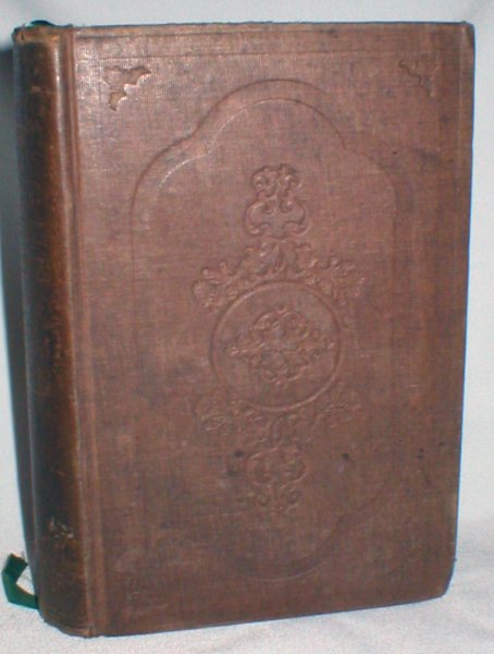 Image for A Dictionary of Select and Popular Quotations; Taken from the Latin, French, Greek, Spanish, and Italian Languages, Etc.