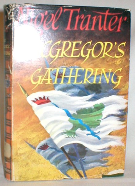 Image for MacGregor's Gathering