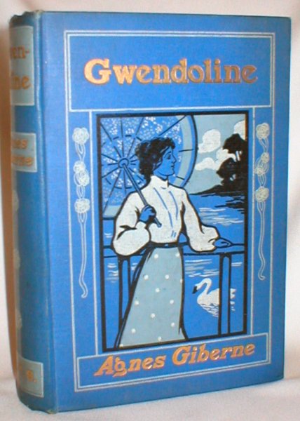 Image for Gwendoline
