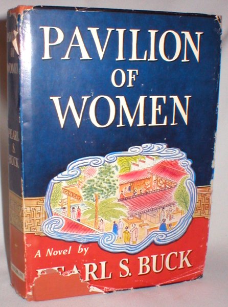 Image for Pavilion of Women