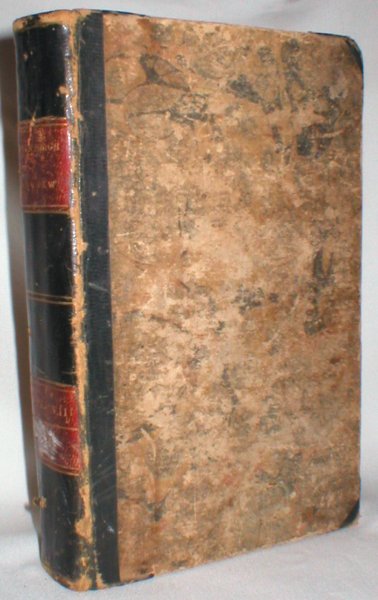 Image for The Edinburgh Review or Critical Journal: For May, 1811 - Aug., 1811 ( Vol. XVIII)