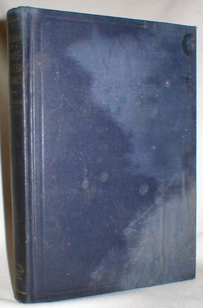 Image for Castration of Domestic Animals; A Text Book for Stock Owners, Students of Agriculture, and Veterinarians