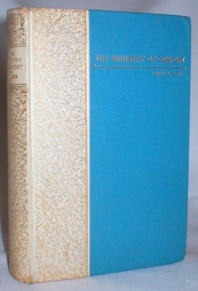 Image for The Ministry of Comfort
