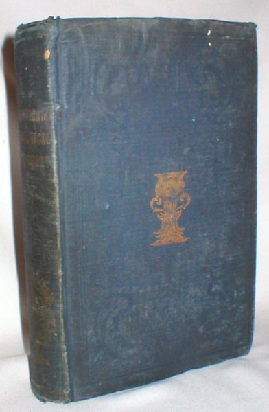 Image for A Dictionary of Biography, Comprising the Most Eminent Characters of All Ages, Nations, and Professions