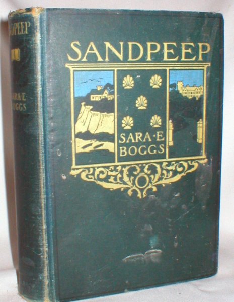 Image for Sandpeep