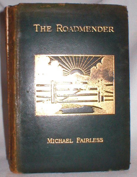 Image for The Roadmender