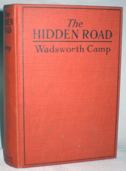 Image for The Hidden Road