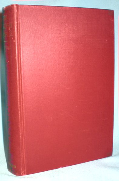 Image for The English People; A Study of Their Political Psychology