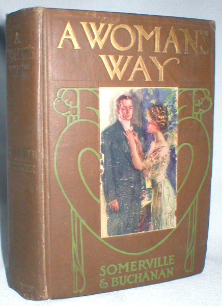 Image for A Woman's Way