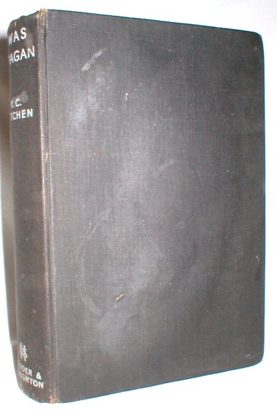 Image for I Was a Pagan