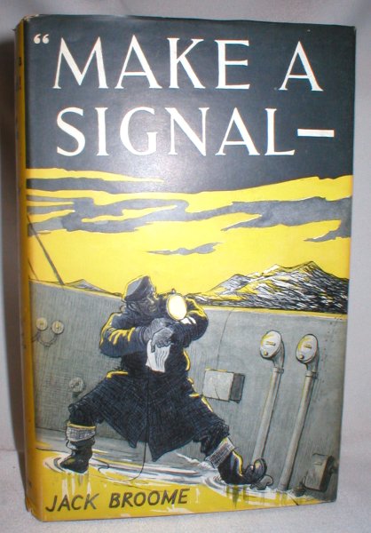 Image for Make a Signal !