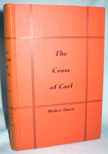 Image for The Cross of Carl