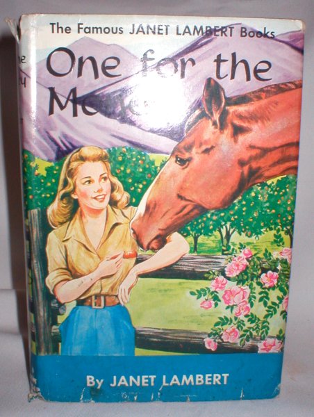 Image for One for the Money