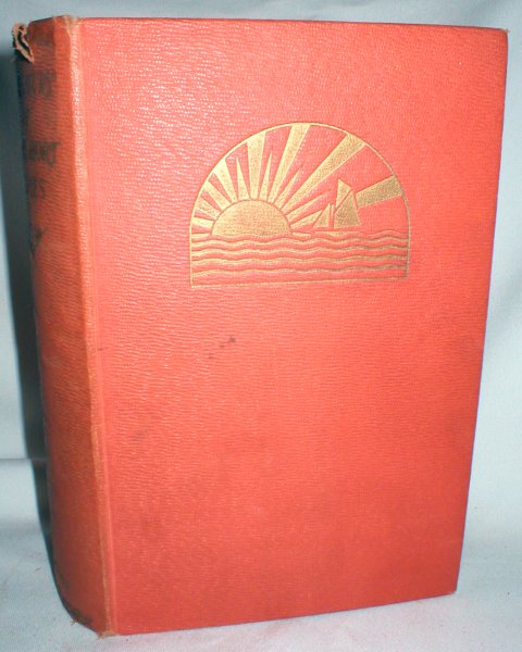 Image for A Treasury of Great Short Stories