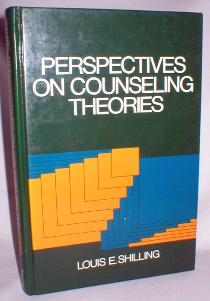 Image for Perspectives on Counseling Theories