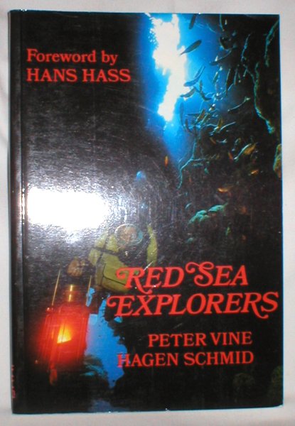 Image for Red Sea Explorers