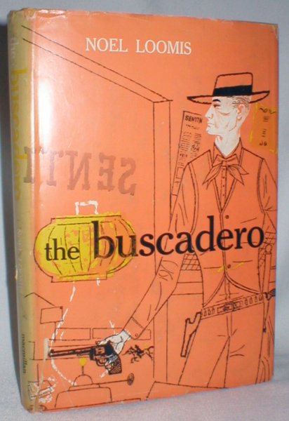Image for The Buscadero