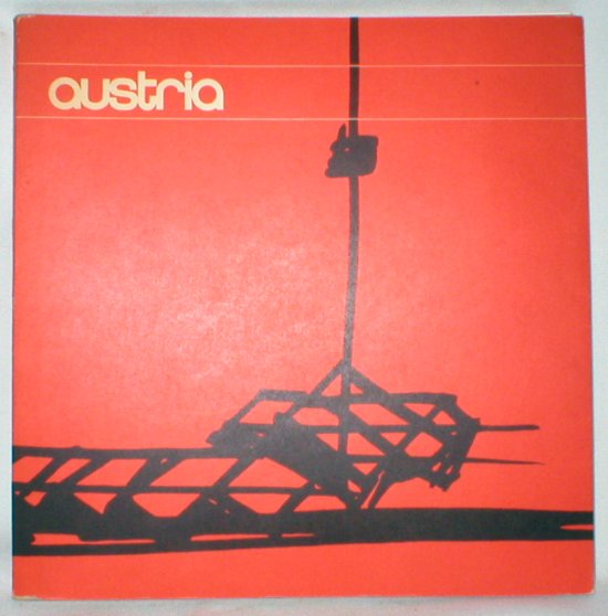 Image for Expo 67 Austria