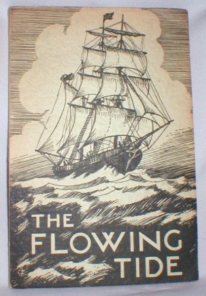 Image for The Flowing Tide