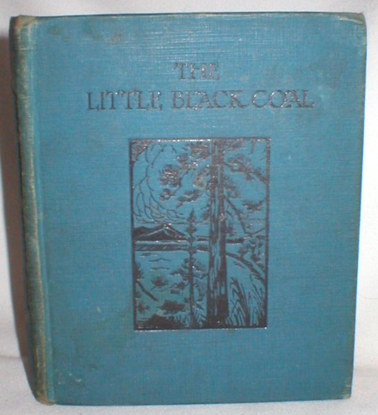 Image for The Little Black Coal
