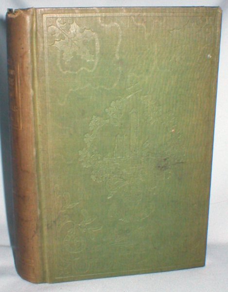 Image for The Life of Gerald Griffin; By His Brother (The Works of Gerald Griffin, Vol. 10)