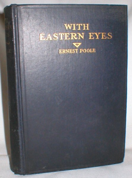 Image for With Eastern Eyes