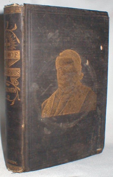 Image for Life of Pope Pius IX; Rome, the Capital of the Christian World