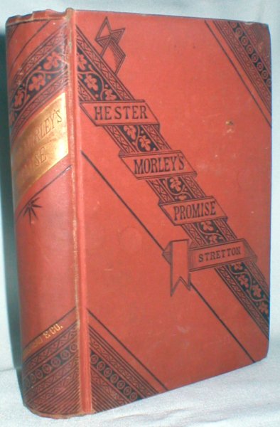 Image for Hester Morley's Promise