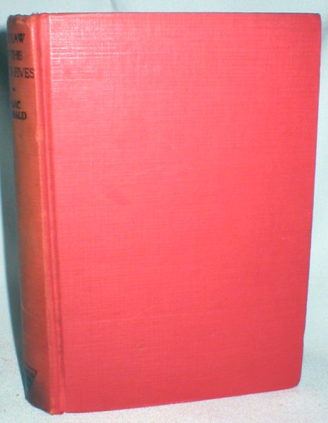 Image for Law of the Forty-fives