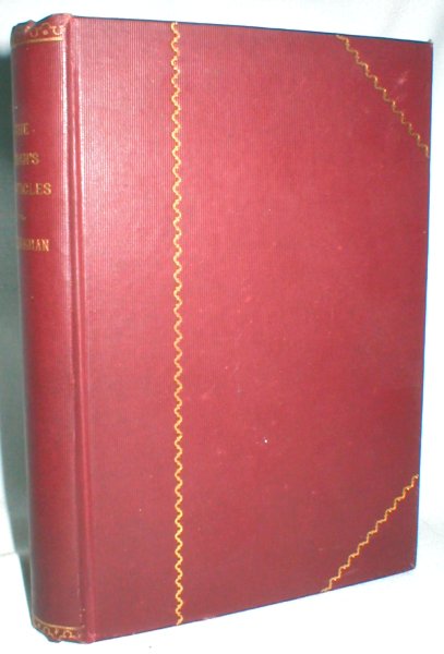 Image for The Khan's Canticles
