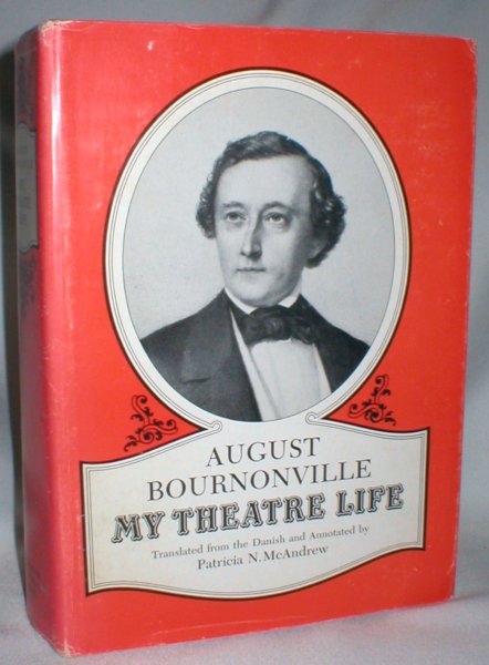 Image for My Theatre Life