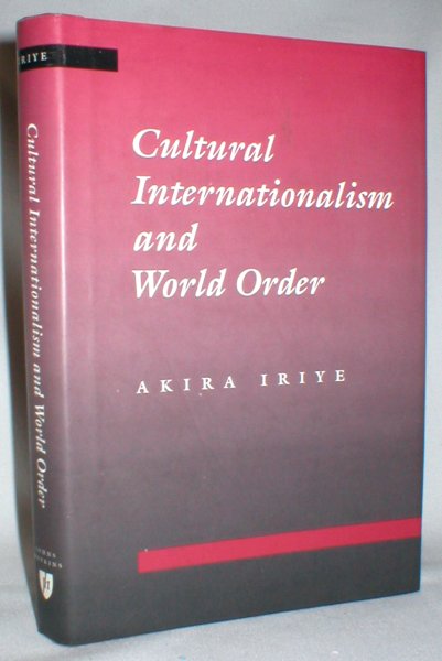 Image for Cultural Internationalism and World Order