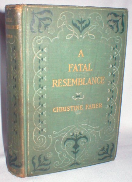 Image for A Fatal Resemblance