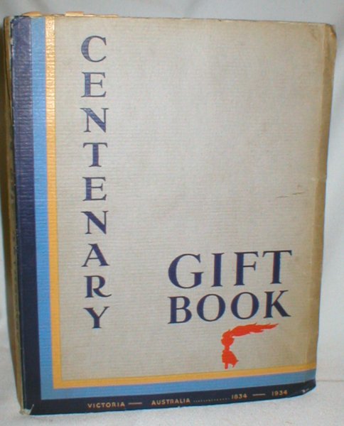 Image for Centenary Gift Book