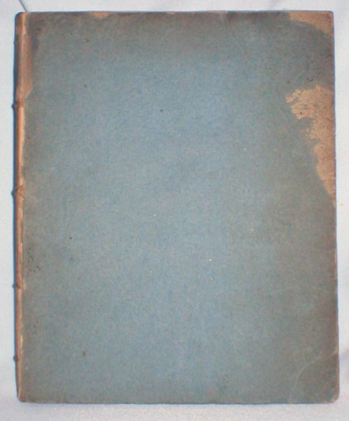 Image for Ausfuhrliche Beschreibung Der Altesten Augspurgischen Ausgaben Der Bibel