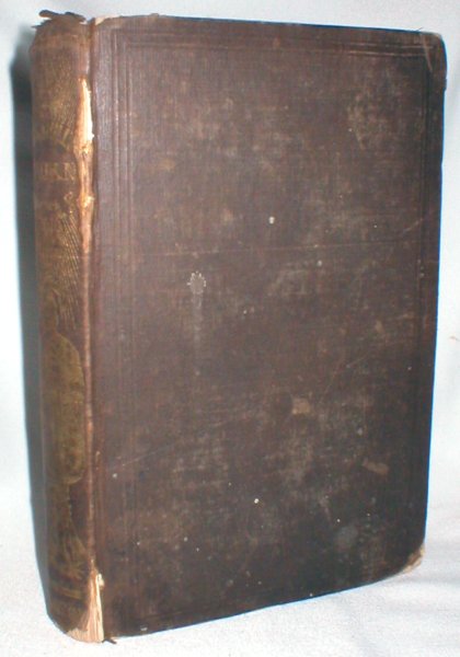Image for History of the Indian Wars; Etc.,etc.