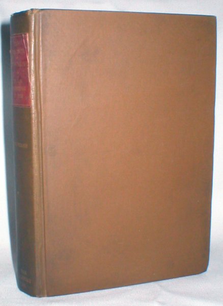 Image for The Practice of Typography: Plain Printing Types (A Treatise on the Processes of Type-making , the Point System, the Names,Sizes, Styles and Prices of ..)